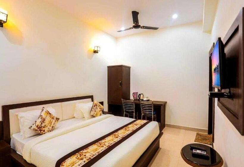 Collection O Hotel Kp