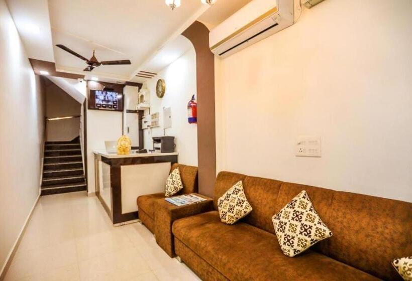 Collection O Hotel Kp