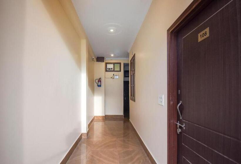 Collection O Hotel Sushila Residency