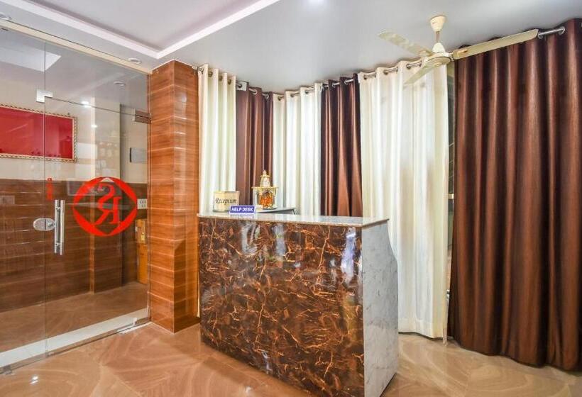 Collection O Hotel Sushila Residency