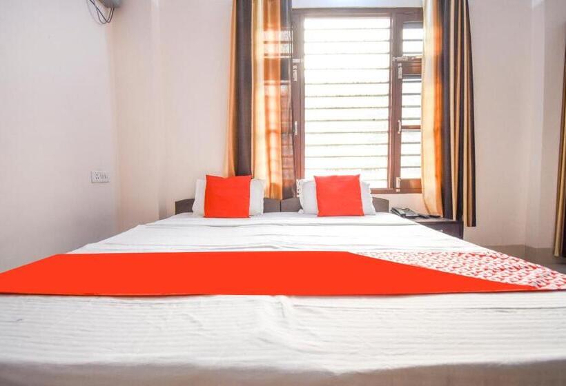 Collection O Hotel Sushila Residency