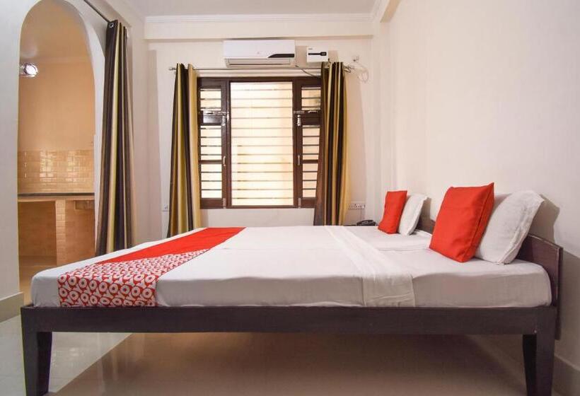 Collection O Hotel Sushila Residency