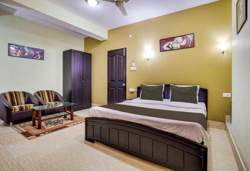 ホテル Villa Royalle