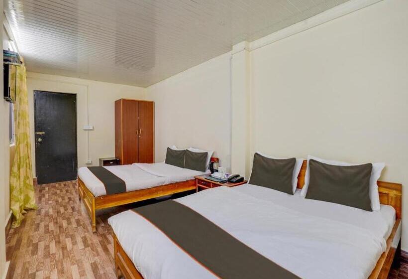 ホテル Villa Royalle