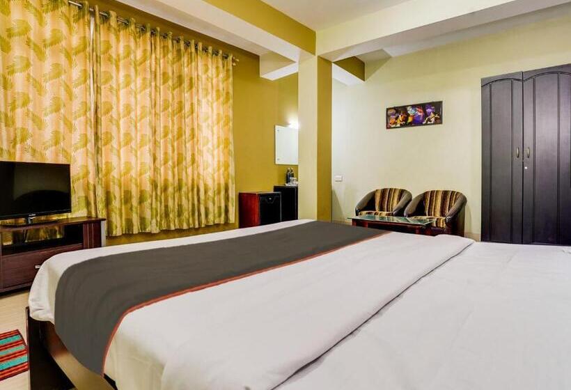 ホテル Villa Royalle