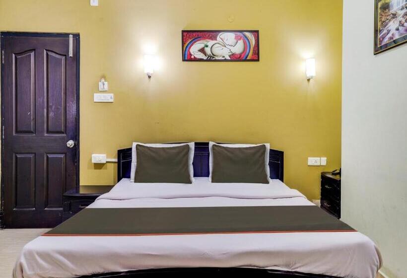 ホテル Villa Royalle