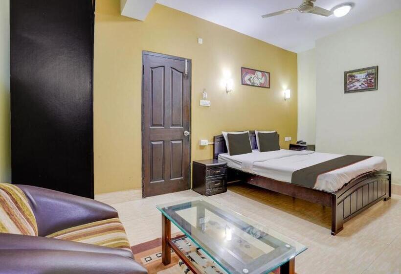 ホテル Villa Royalle