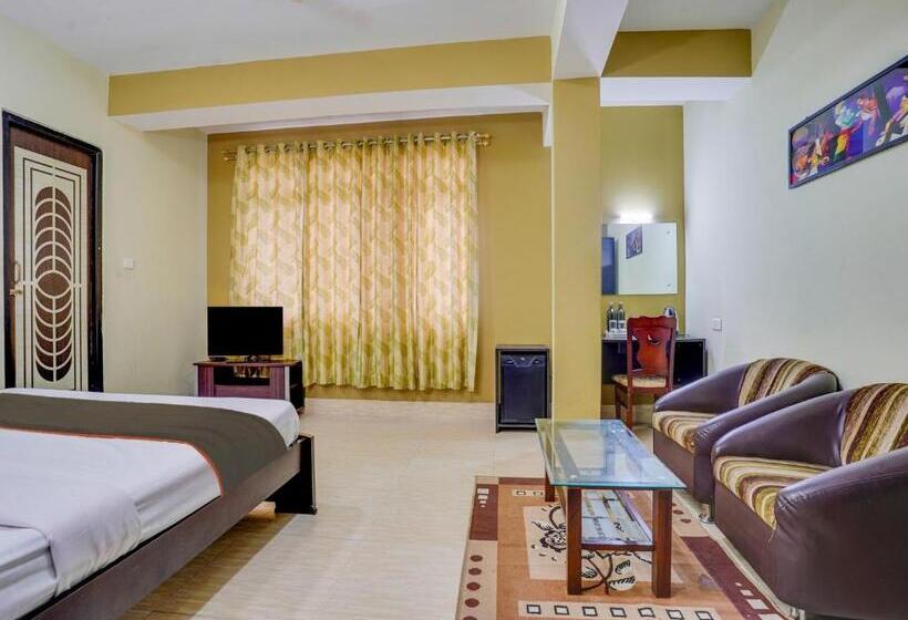 ホテル Villa Royalle