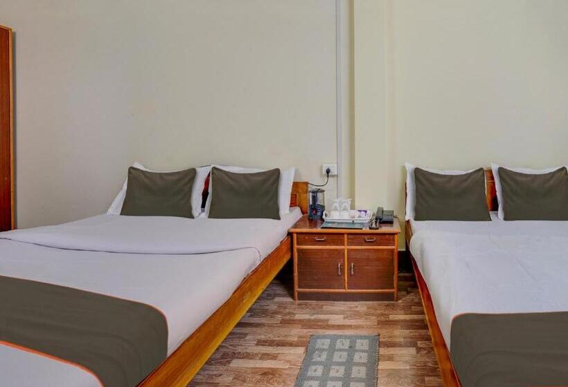 ホテル Villa Royalle