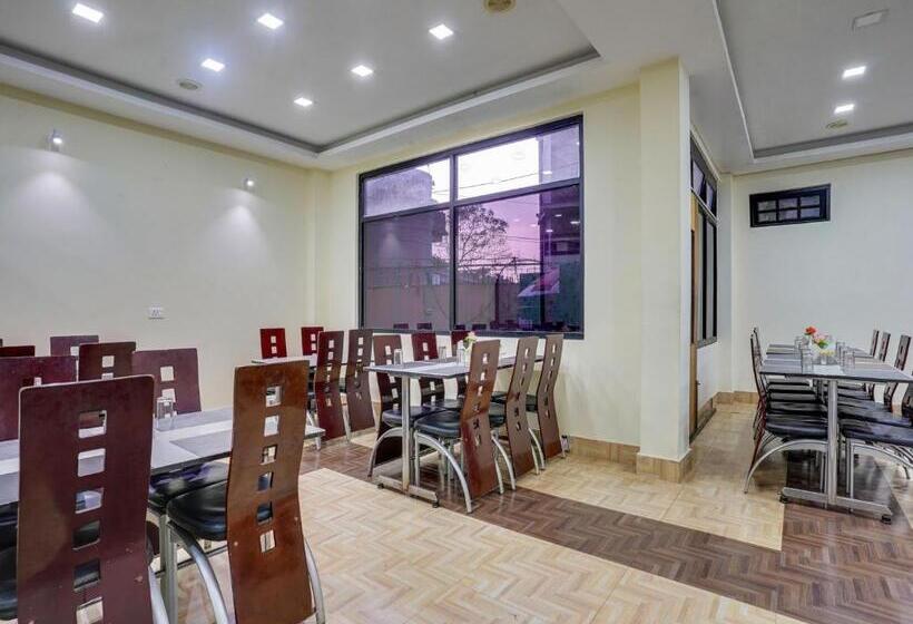 ホテル Villa Royalle