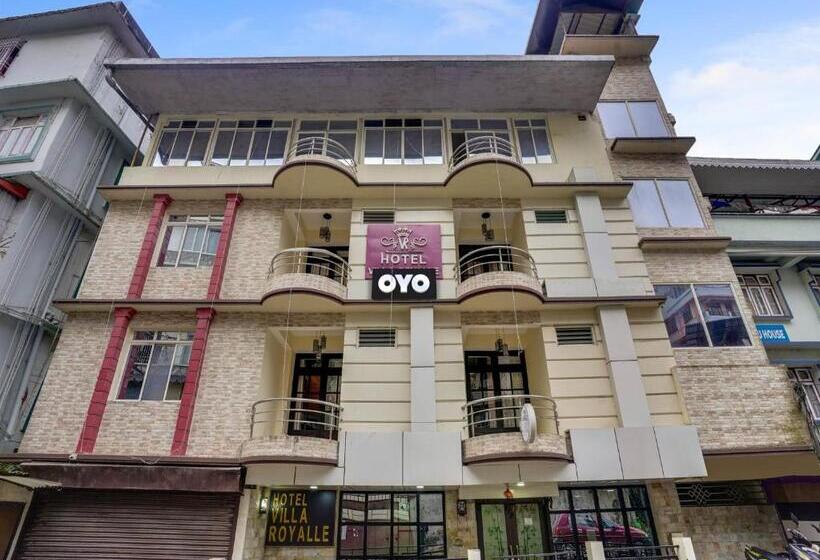 ホテル Villa Royalle