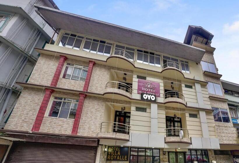 ホテル Villa Royalle