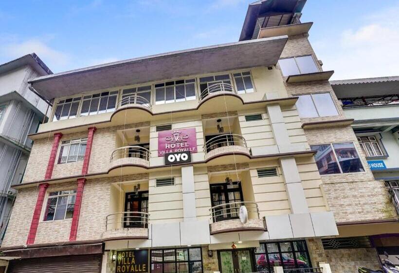 ホテル Villa Royalle