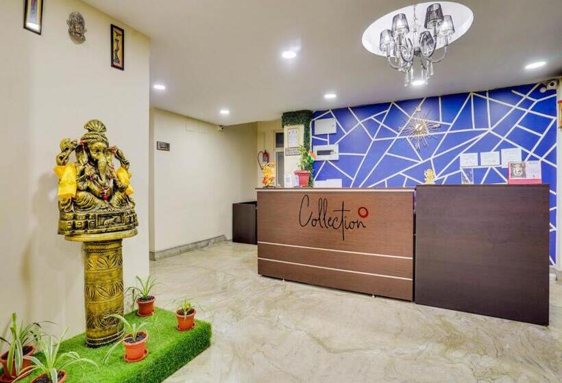 ホテル Villa Royalle