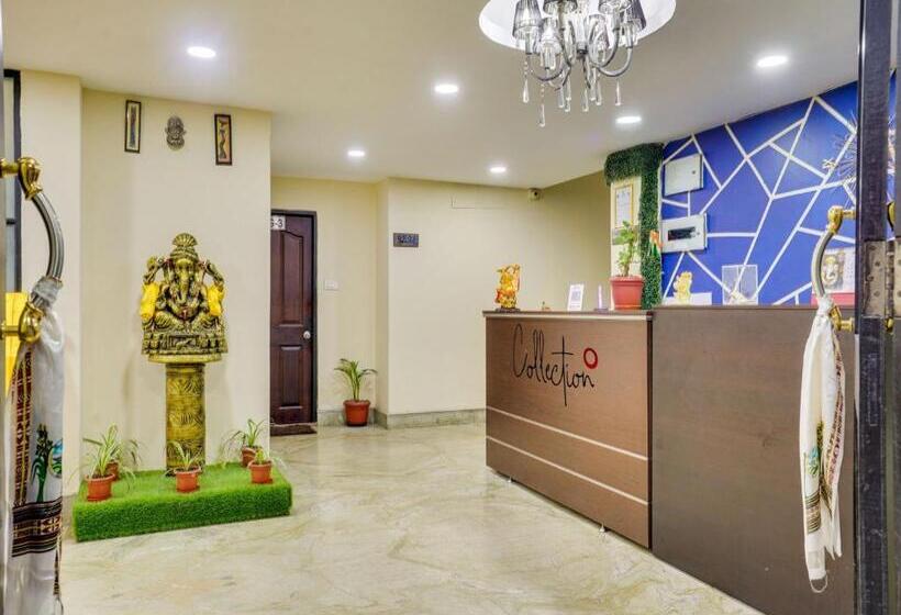 ホテル Villa Royalle