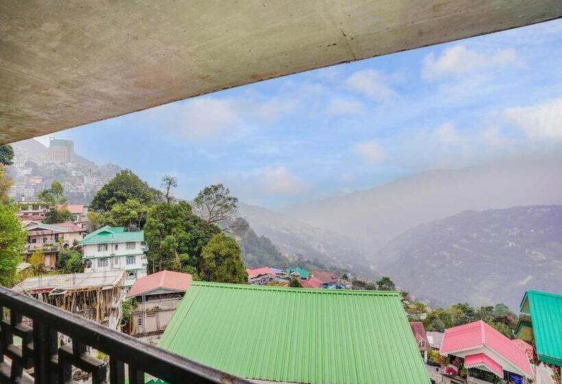 ホテル Villa Royalle