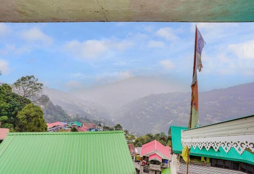 ホテル Villa Royalle