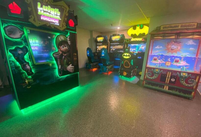 Condo Avec Parc Aquatique !