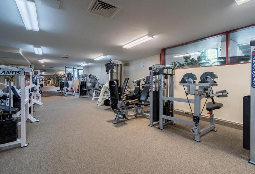 Condo Avec Parc Aquatique !