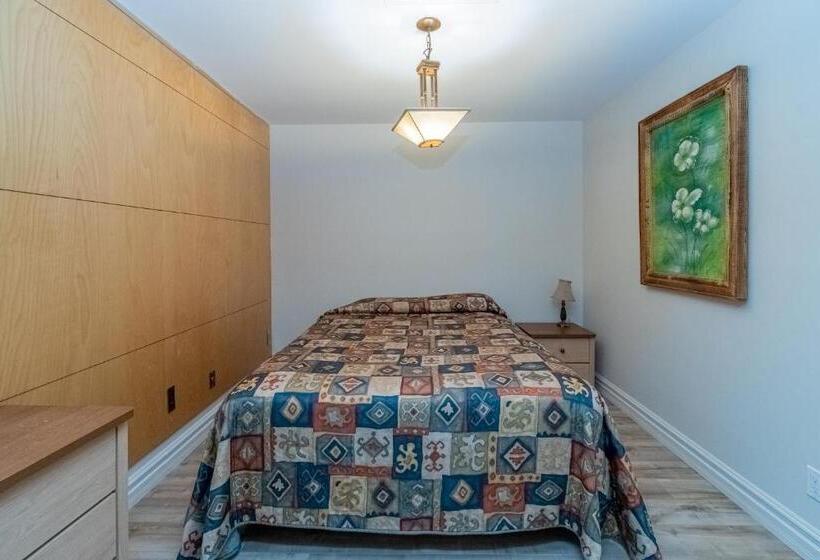 Condo Avec Parc Aquatique !