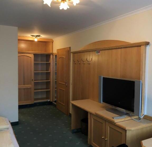 Egerbach Appartements