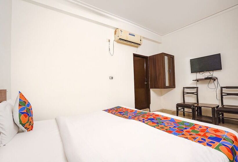 Fabhotel Sai Residency