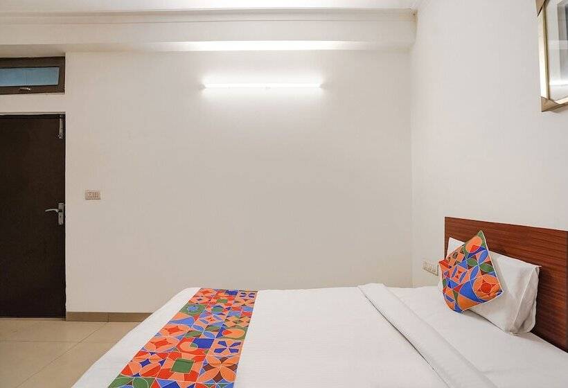 Fabhotel Sai Residency