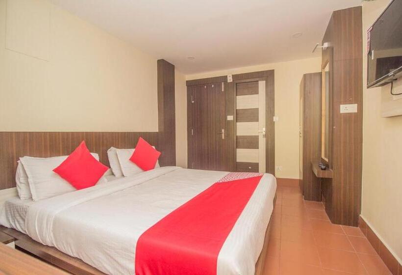 Flagship Hotel White Lion