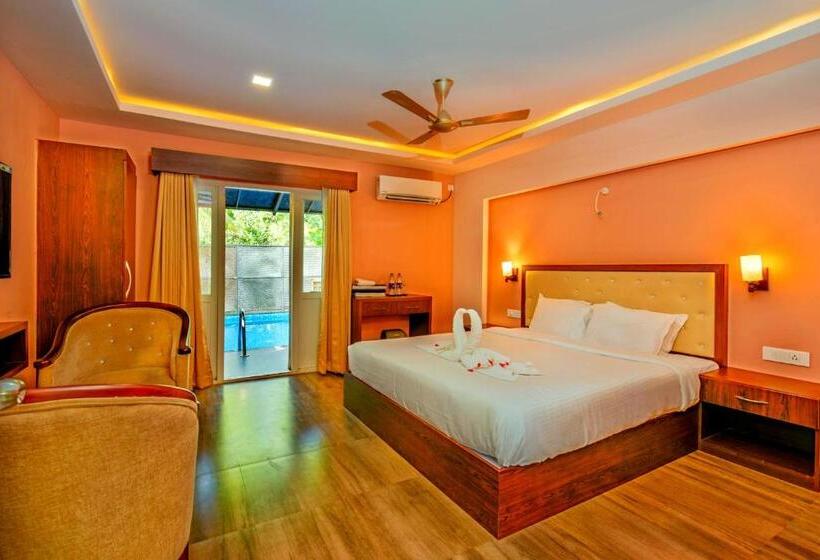 Gogo Land Resort & Adventurous Sports