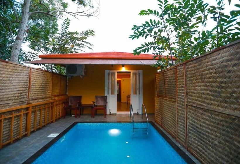 Gogo Land Resort & Adventurous Sports