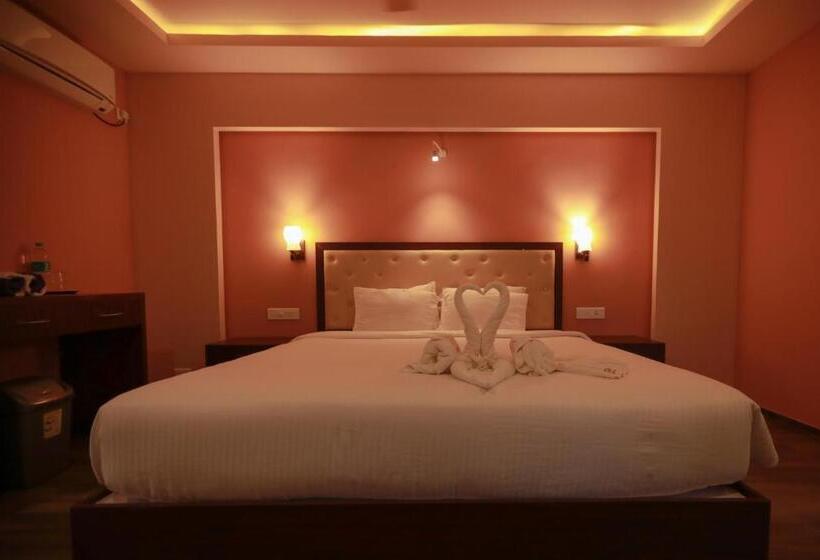 Gogo Land Resort & Adventurous Sports