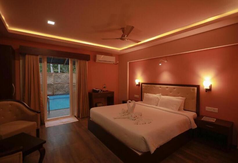 Gogo Land Resort & Adventurous Sports