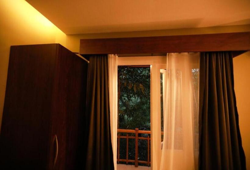 Gogo Land Resort & Adventurous Sports