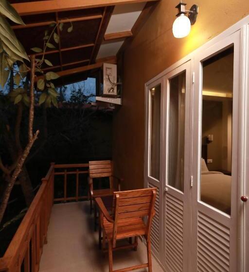 Gogo Land Resort & Adventurous Sports