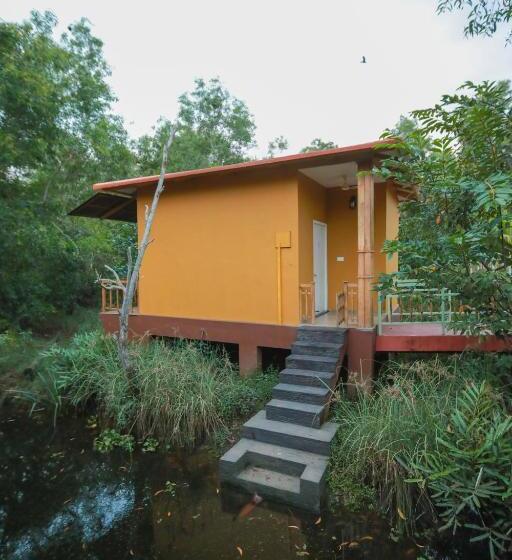 Gogo Land Resort & Adventurous Sports