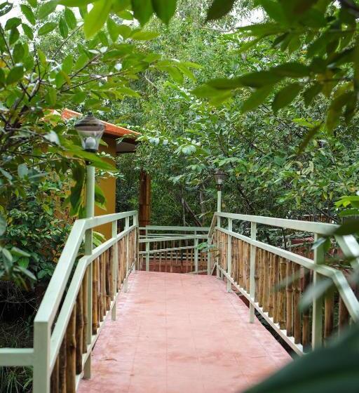 Gogo Land Resort & Adventurous Sports