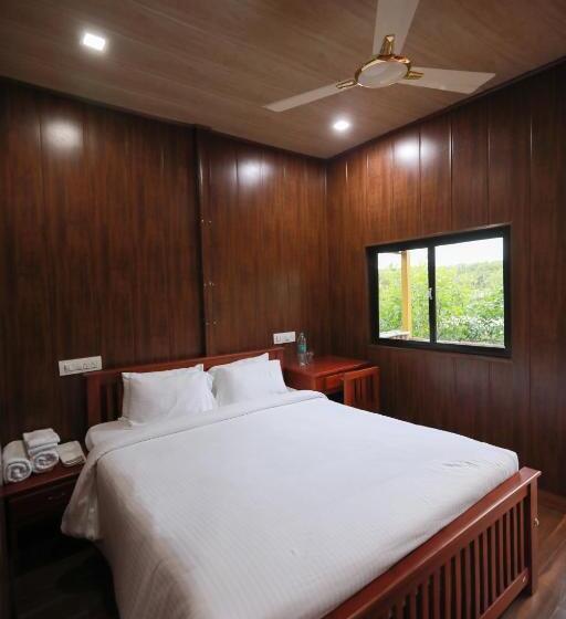 Gogo Land Resort & Adventurous Sports