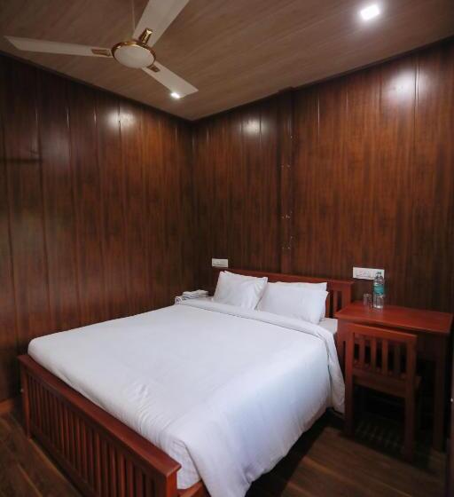 Gogo Land Resort & Adventurous Sports