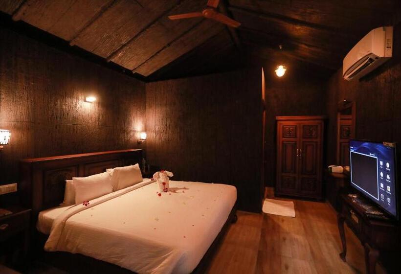 Gogo Land Resort & Adventurous Sports