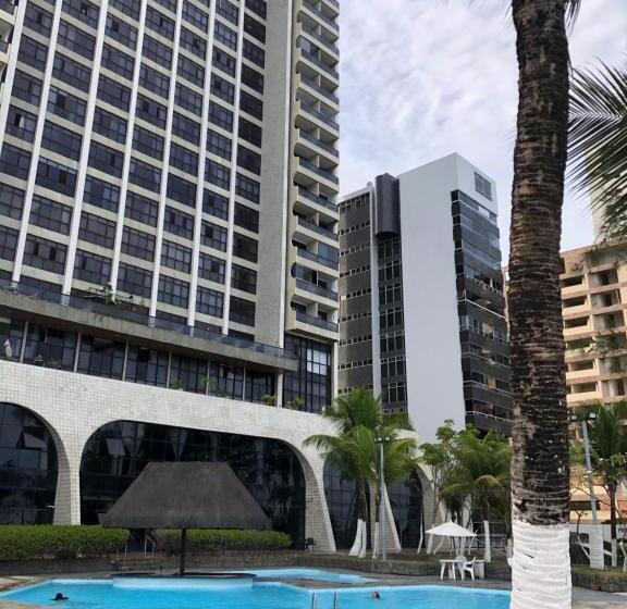 Golden Beach Flat Recife