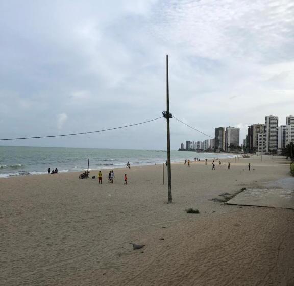 Golden Beach Flat Recife