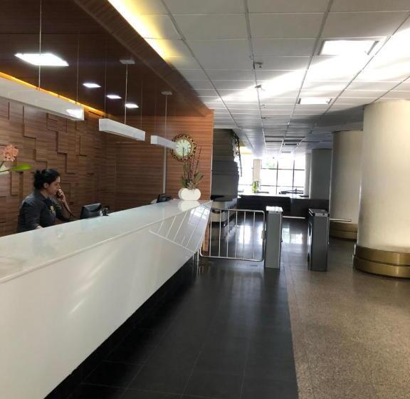 Golden Beach Flat Recife