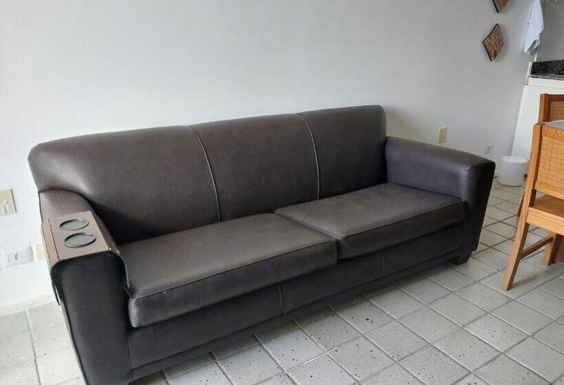 Golden Beach Flat Recife