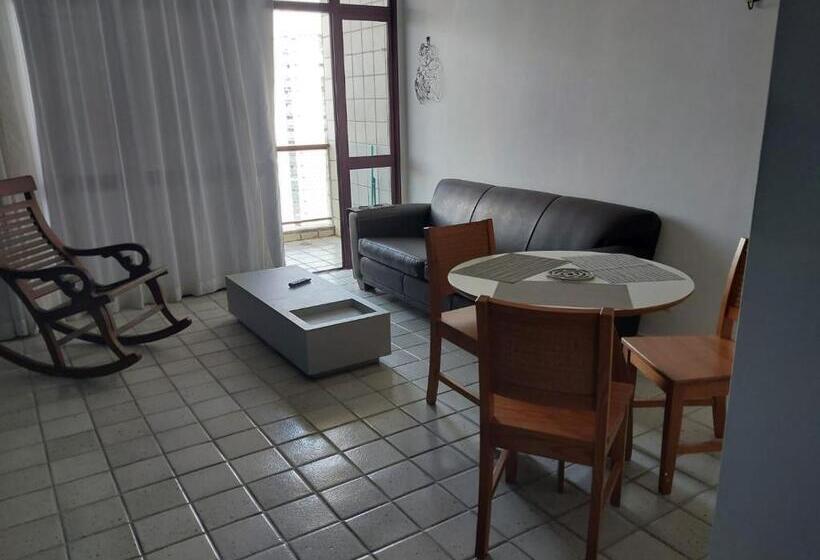 Golden Beach Flat Recife