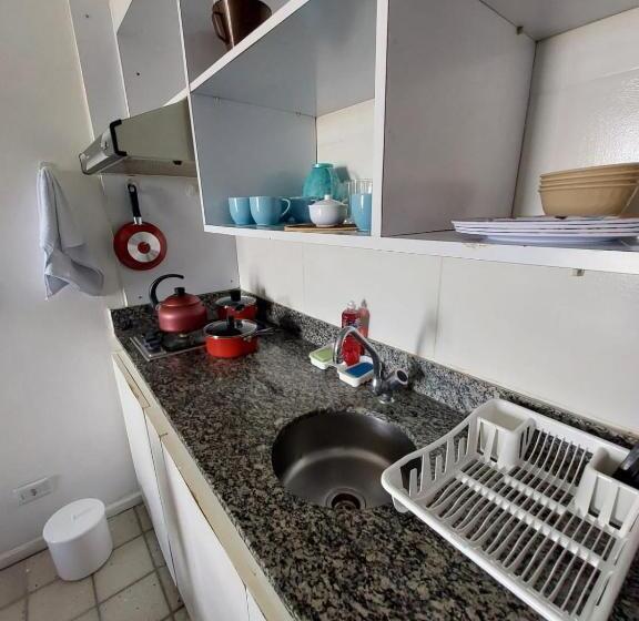 Golden Beach Flat Recife