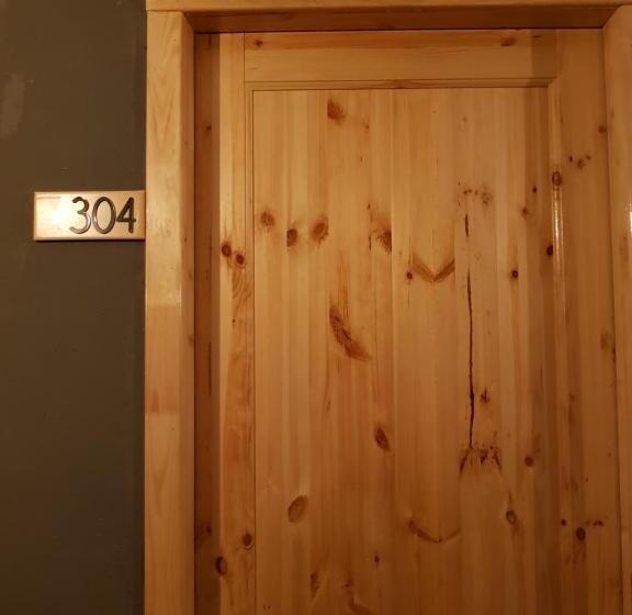 Gudauri Redco Block 4/304