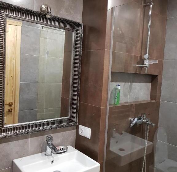 Gudauri Redco Block 4/304