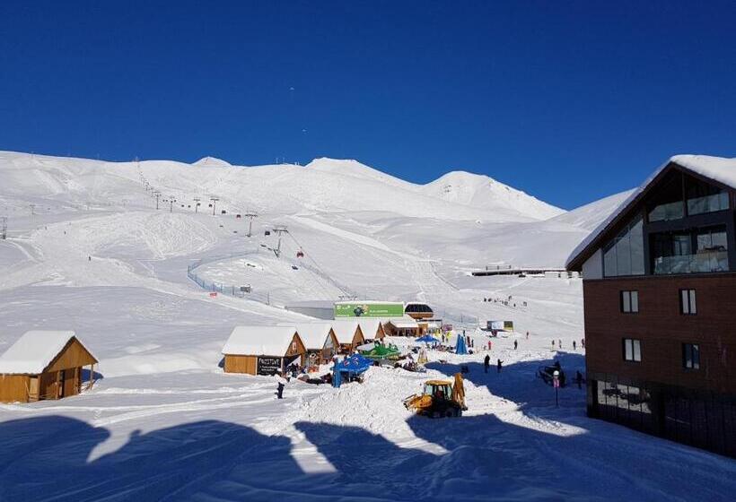 Gudauri Redco Block 4/304