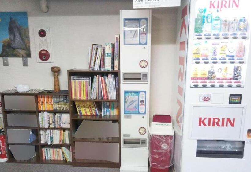 Hiroshima   Hotel   Vacation Stay 14256v