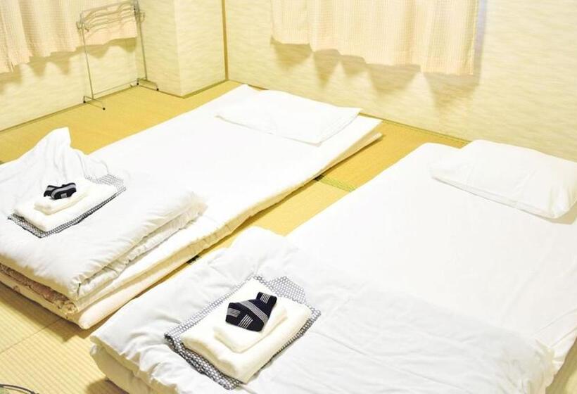 Hiroshima   Hotel   Vacation Stay 14864v
